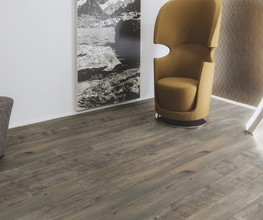 Ламинат Kaindl (Кайндл) Сосна Мадера Бланда К4427